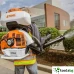 STIHL SR 430 - ПРОФЕСИОНАЛНА КОМФОРТНА БЕНЗИНОВА ПРЪСКАЧКА STIHL SR 430 - ПРОФЕСИОНАЛНА КОМФОРТНА БЕНЗИНОВА ПРЪСКАЧКА